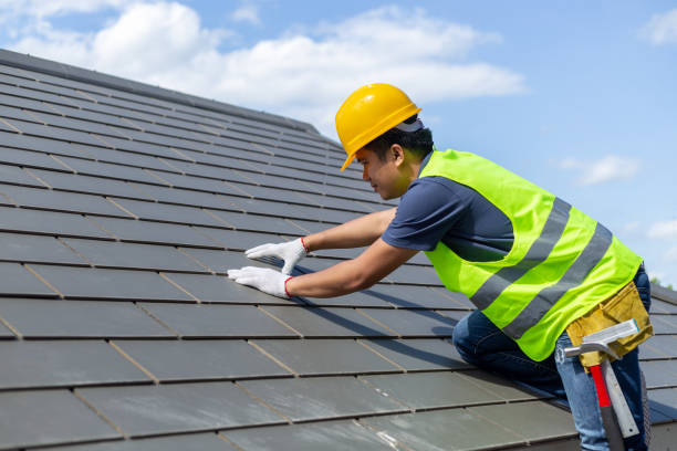Best Local Roofing Companies  in Union Gap, WA