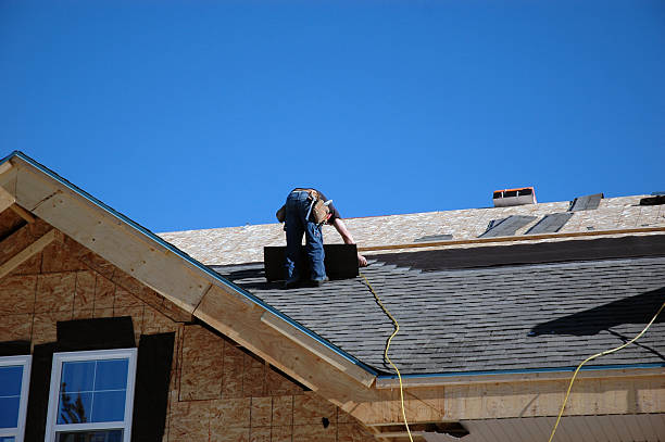 Quick and Trustworthy Emergency Roof Repair Services in Union Gap, WA