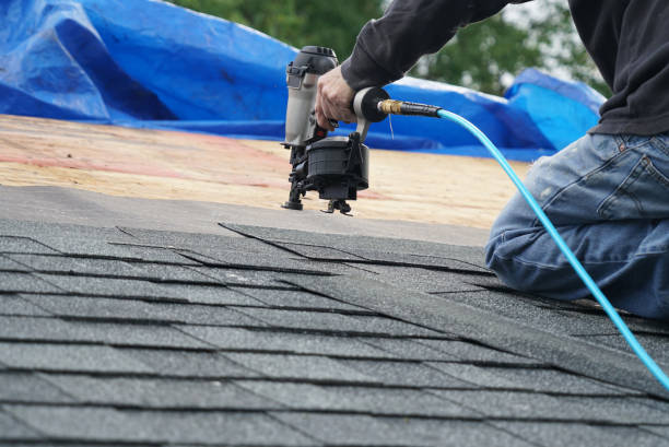Quick and Trustworthy Emergency Roof Repair Services in Union Gap, WA